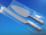 Strasbourg by Gorham Sterling Silver Wedding Cake Set Server Custom Made HHWS