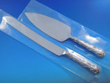 Strasbourg by Gorham Sterling Silver Wedding Cake Set Server Custom Made HHWS