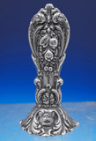 Francis I by Reed and Barton Sterling Silver Salt Pepper Shaker 2pc #569 (#0229)