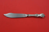 Federal Cotillion by Frank Smith Sterling Silver Fish Knife HH WS Original 8"