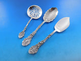 Versailles by Gorham Sterling Silver Flatware Set 12 Service 119 pcs Dinner
