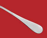 King William by Tiffany and Co Sterling Silver Teaspoon Set of 12 pcs 6 1/8"