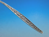 Renaissance Scroll by Reed and Barton Sterling Silver Flatware Set 68 pieces