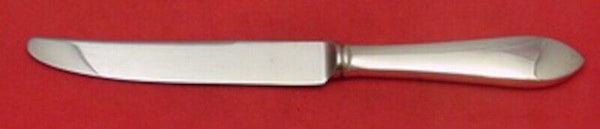 Faneuil by Tiffany and Co Sterling Silver Dinner Knife french 9 7/8"