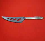 Stradivari by Wallace Sterling Silver Cheese and Sausage Knife Custom 7"