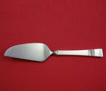Diadem by Reed and Barton Sterling Silver Cheese Server Original HH WS 7 1/4"