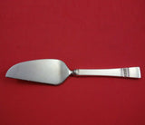 Diadem by Reed and Barton Sterling Silver Cheese Server Original HH WS 7 1/4"