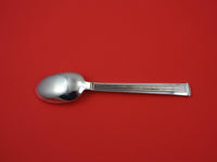 Triade by Christofle Silverplate Place Soup Spoon 7 1/2"