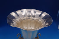 Tuttle Sterling Silver Champagne Cooler #590 9 1/2" x 8 1/4" 36.64 ozt. (#8461)