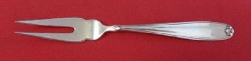 Palm Beach by Buccellati Sterling Silver Oyster Fork 4 1/4"