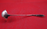 Vine by Tiffany and Co Sterling Silver Sauce Ladle Pointed Squash 7 1/4" w/ Mono