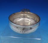 Worden-Munnis Co Arts and Crafts Sterling Silver Porringer Reproduction (#6537)
