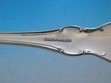 French Provincial by Towle Sterling Silver Flatware Set 12 Service 60 pcs Dinner