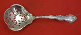 Strasbourg by Gorham Sterling Silver Pea Spoon w/ applied lacing 8 3/4"
