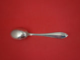 Queen Anne by Tiffany & Co. Sterling Silver Ice Cream Spoon pointed original 6"