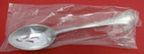 Bel Chateau by Lunt Sterling Silver Serving Spoon Pierced Original 8 1/2" NEW