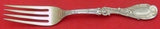 La Rocaille by Reed & Barton Sterling Silver Dinner Fork 7 7/8"