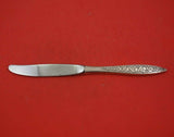 Spanish Lace by Wallace Sterling Silver Regular Knife Modern 9 1/4" Flatware