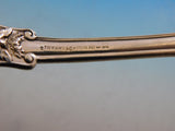 Olympian by Tiffany and Co Sterling Silver Fish Server Design Blade Lg 12 1/2"