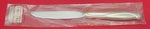 Silver Sculpture by Reed & Barton Sterling Silver Regular Knife 9" New