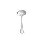 Albi by Christofle France Silver Plate Silverplate Gravy Ladle - New