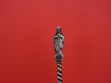 Apostles by Gorham Sterling Silver Sugar Spoon dated 1893 5 7/8"