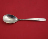 Starfire by Lunt Sterling Silver Serving Spoon ovoid 8 1/4"