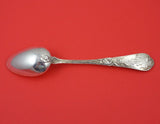 Tulipe aka Tulip by Boulenger French .950 Silver Dinner Spoon 8 1/2"