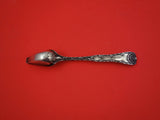 Wave Edge by Tiffany Sterling Pap Spoon angular bowl 5 3/4"