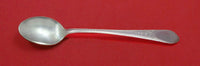 Early American Engraved by Lunt Sterling Silver Infant Feeding Spoon Custom