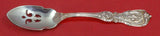 Francis I by Reed & Barton New Script Mark Olive Spoon Pierced Custom 5 5/8"