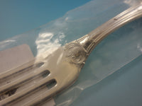 Burgundy by Reed and Barton Sterling Silver Flatware Set Service 24 pieces New