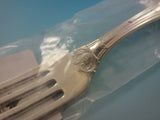 Burgundy by Reed and Barton Sterling Silver Flatware Set Service 24 pieces New