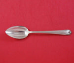 Colonial Manor by Lunt Sterling Silver Grapefruit Spoon Original 6" Vintage