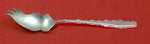 Rapallo by Lunt Sterling Silver Pate Knife Custom Made 6"