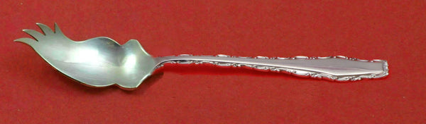 Rapallo by Lunt Sterling Silver Pate Knife Custom Made 6"