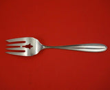 Manchester by Manchester Sterling Silver Cold Meat Fork 8 1/8" Serving Vintage