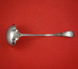 Chambord by Reed and Barton Sterling Silver Soup Ladle Original 12 1/2" Serving