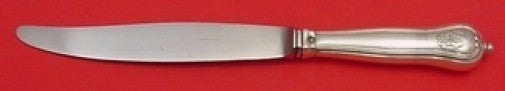 Choiseul by Puiforcat French Sterling Silver Regular Knife 8 3/8"