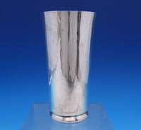 William Spratling Mexican Sterling Silver Drinking Glass Handwrought (#7806)
