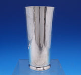 William Spratling Mexican Sterling Silver Drinking Glass Handwrought (#7806)