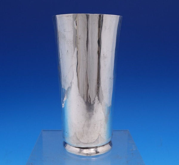 William Spratling Mexican Sterling Silver Drinking Glass Handwrought (#7806)