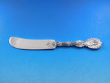 Radiant by Whiting Sterling Silver Flatware Set Service 63 pieces total