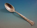 Vine by Tiffany and Co. Sterling Silver Ice Cream Set with Original Fitted Box