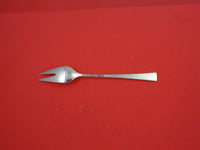 Da Vinci by Reed and Barton Sterling Silver Lemon Fork  4 5/8"