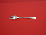 Da Vinci by Reed and Barton Sterling Silver Lemon Fork  4 5/8"