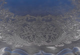 Essex Manor by International Silverplate Tea Tray #28/07 25 3/4" x 17" (#8945)