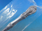 Francis I by Reed and Barton Sterling Silver Casserole Spoon HHWS Custom 11 1/2"