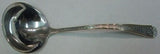 Old Brocade by Towle Sterling Silver Sauce Ladle 5 3/4"