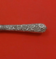 Radiant Rose by International Sterling Silver Regular Knife French 9 1/4"
